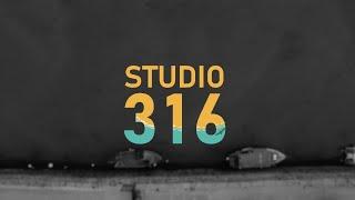 Studio 316 Splash Screen Intro