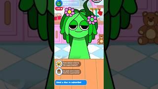 SPRUNKI MOD READY TO LIVE #sprunki #sprunkimod #gaming #sprunkisong