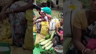 village  vegitable #market #nature #love #youtubeshorts