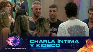 Programa 11 (16-12-2024) - Gran Hermano