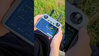 LAUNCHING your DJI MINI 4 Pro in under a minute  #shorts #dji #djimini4pro #drone