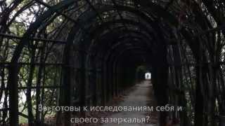 Зеркало для героя.