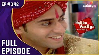 Balika Vadhu | Ep. 142 | Pratap की बस हुई Stuck | Full Episode