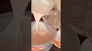 Testy Biskut Lassi  #Pratima kitchen