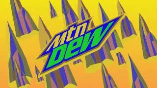 (REQUESTED) Mountain Dew Logo Effects (Preview 2 Effects)