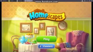 How to Download and install Homescapes on Pc (WInodows 10/8/7,Mac)