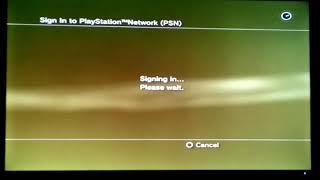 Playstation 3 or 4 Online Not Working Error 80710016 PSN FIX