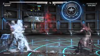 Kenshi beast mode 5