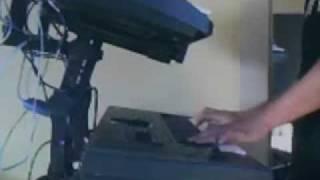 Persian Music on the Keyboard