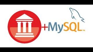 firedac connection to mysql الاتصال بقواعد البيانات  firedac  باستخدام مكون