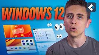 Windows 12: ein revolutionäres Betriebssystem