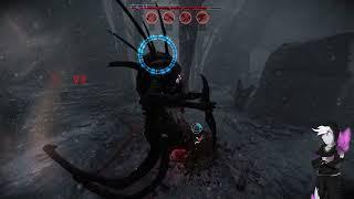 EVOLVE 2024 - BOG WRAITH GAMEPLAY #264 (1440p)