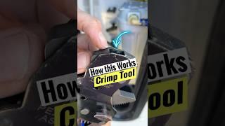 How to Remove Crimp Rings