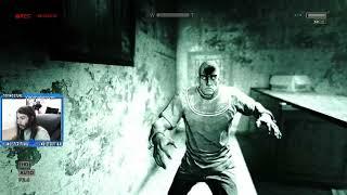 moistcr1tikal Twitch Stream Jul 11th, 2021 [Outlast]