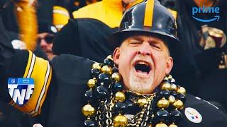 Football is Open | Thursday Night Football | Prime Video