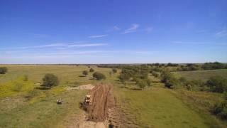 Hill Top Ranch in Hill County Texas for Sale