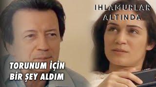 Erol, Doğacak Torununa Hediye Aldı! - Ihlamurlar Altında 39. Bölüm