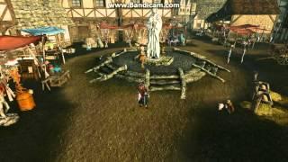 ArcheAge 2.0. Точим обсидиановые ятаганы релики. Сервер Гленн.