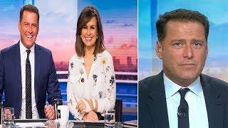 Lisa Wilkinson quits the Today show - Karl Stefanovic’s grateful monologue to his ‘great friend’