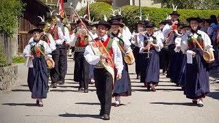  Musikfest - 100 Jahre Musikkapelle Uttenheim