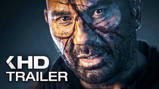 IN THE LOST LANDS Trailer German Deutsch (2025) Milla Jovovich, Dave Bautista