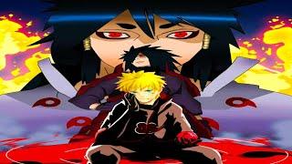 Naruto de Akatsuki Temporada 2 Capitulo 1