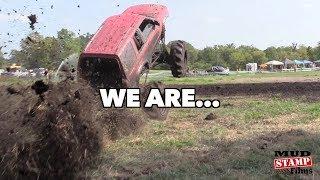 Mud Stamp Films, We Are...