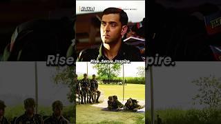 Every beat fuels the spirit of victory #lakshya #shankarehsaanloy #hrithikroshan