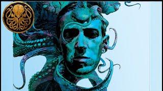 Bothon by HP Lovecraft & Henry S Whitehead