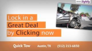 Quick Tow