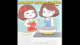 w mom ..!  #shorts #trollface #edit