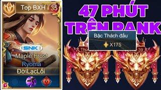 47 Phút Tổng Hợp Trận Đấu Hay Của Top 43 TĐ Cực Căng