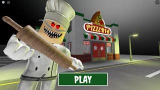 Escape Pizza