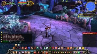 WoW Warlords of Draenor - #194 Награда: оскверненный древний