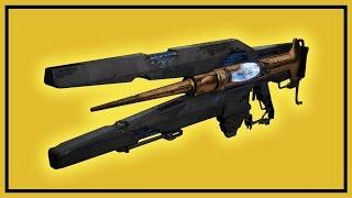 Destiny 2 Shadowkeep: How to Get Divinity - Raid Exotic Trace Rifle