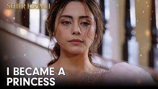 I fell into Yaman's arms | Seher Kırımlı | MultiDub