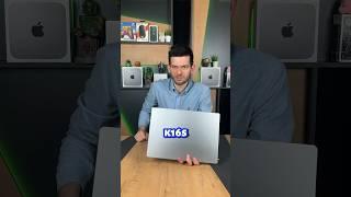 Обзор Tecno MEGABOOK K16S
