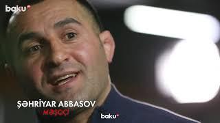 Shahriyar Abbasov - The Legend MMA Azerbaijan 