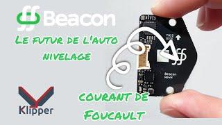 BEACON SCANNER, le futur de l'impression 3D (testé sur la Qidi Xmax 3)