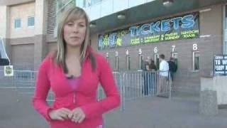Hookin' Up - Texas Web Exclusive - San Antonio Boat Show