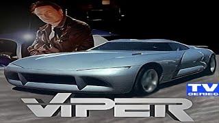 Viper TV Series1994  - The Complete TV Series-Pilot-Part2  (HD) every Sunday |NewEpisodes#90stvshows