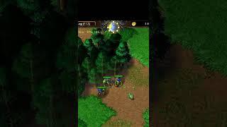 Warcraft 3 Unstuck Guide #shorts | Warcraft 3 Reforged