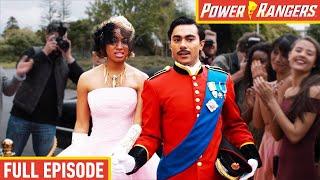 The Royal Rangers  E10 | Full Episode  Dino Charge  Kids Action