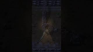 Factorio Bot Tornado