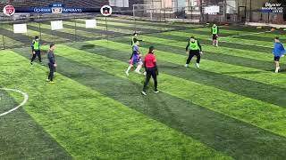 ÜÇHİSAR vs İMPARATOR FC