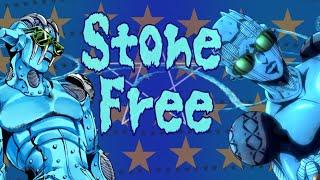 обзор на STONE FREE СФ ЮБА YBA