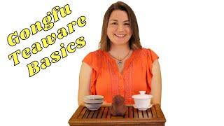 What You Need to Make Gongfu Style Tea