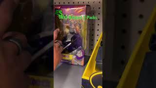 All FOUR, TMNT Walmart exclusive 2-packs in one shot!