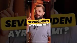 Sevdiğim Beni Terk Etti - Mehmet Ede