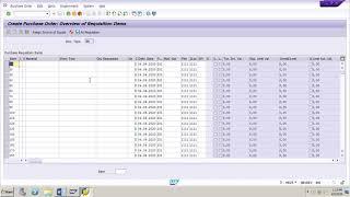 SAP MM Part 3 Source Determination Section A  Further aspects of Source determination